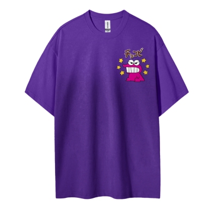 Crayon Shin-chan | T-Shirt 2601017807
