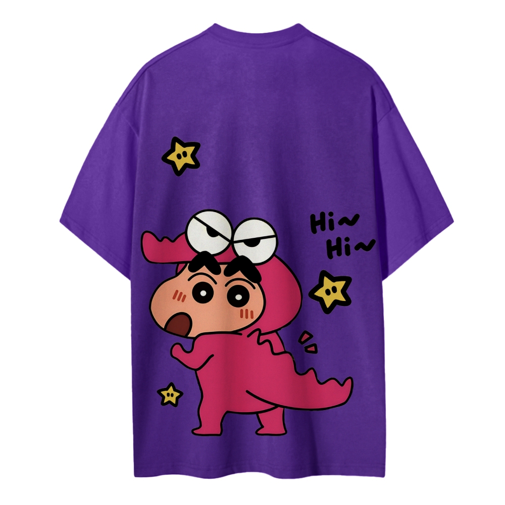 Crayon Shin-chan | T-Shirt 2601017807