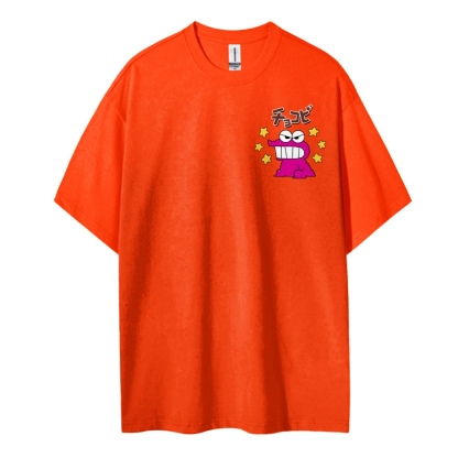 Crayon Shin-chan | T-Shirt 2601017807