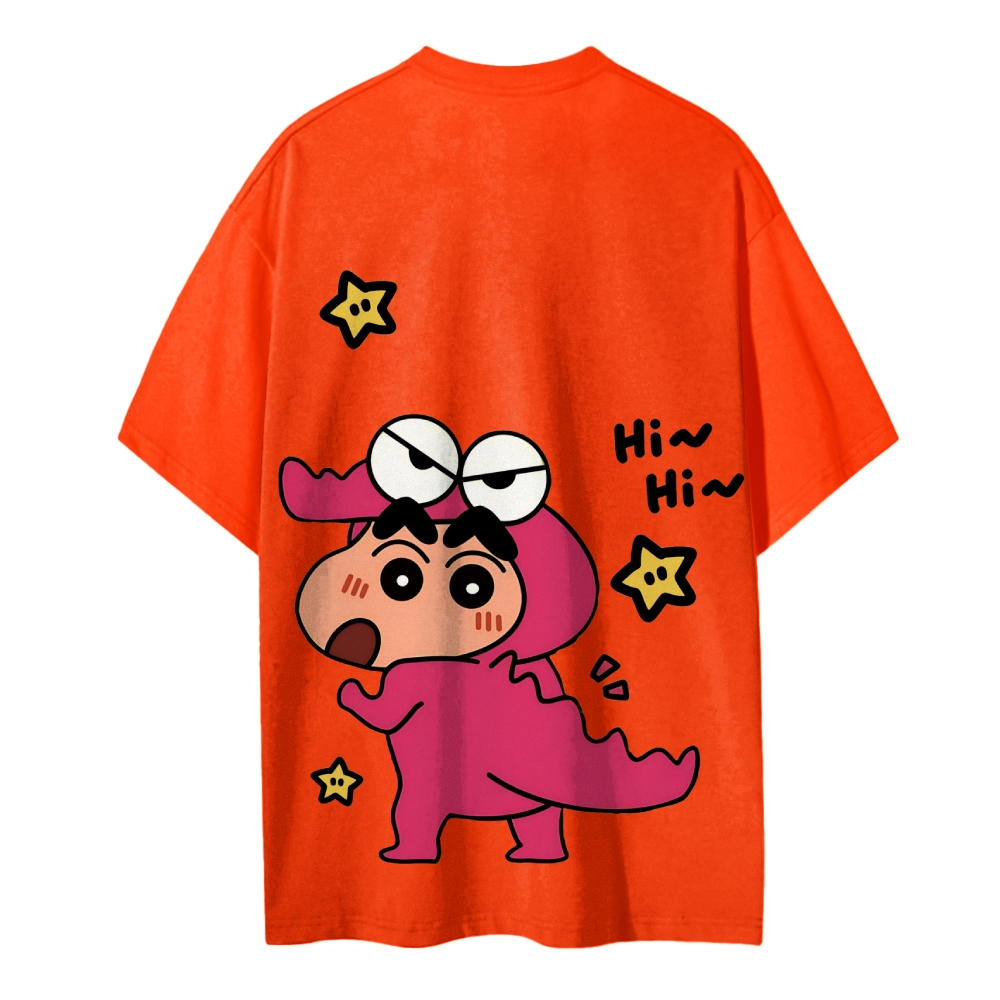 Crayon Shin-chan | T-Shirt 2601017807