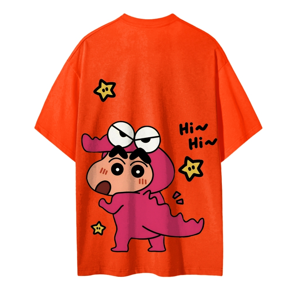Crayon Shin-chan | T-Shirt 2601017807