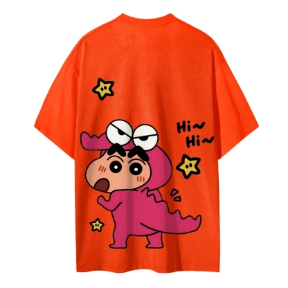 Crayon Shin-chan | T-Shirt 2601017807