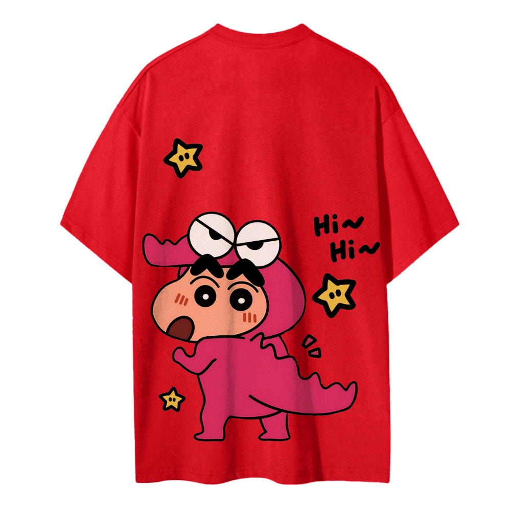 Crayon Shin-chan | T-Shirt 2601017807