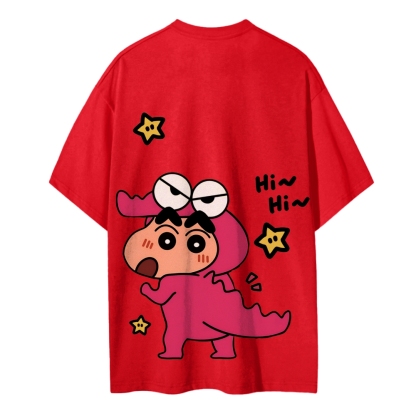 Crayon Shin-chan | T-Shirt 2601017807