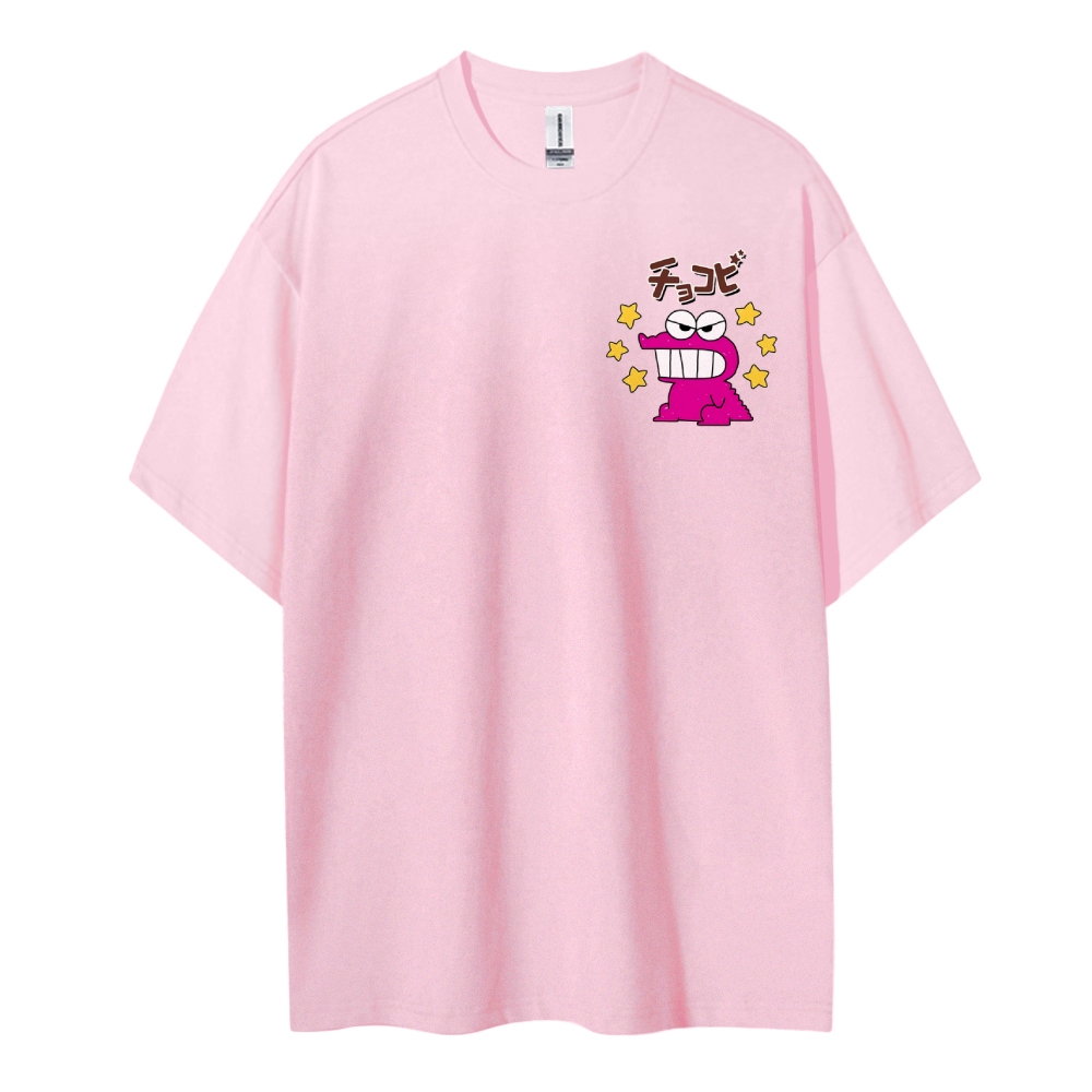 Crayon Shin-chan | T-Shirt 2601017807