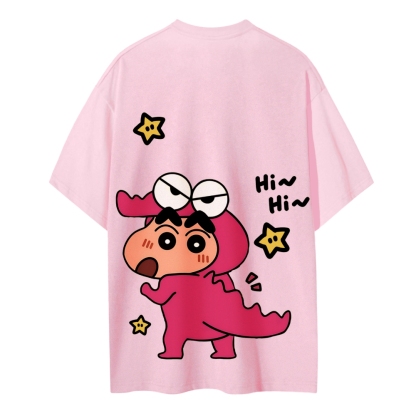 Crayon Shin-chan | T-Shirt 2601017807