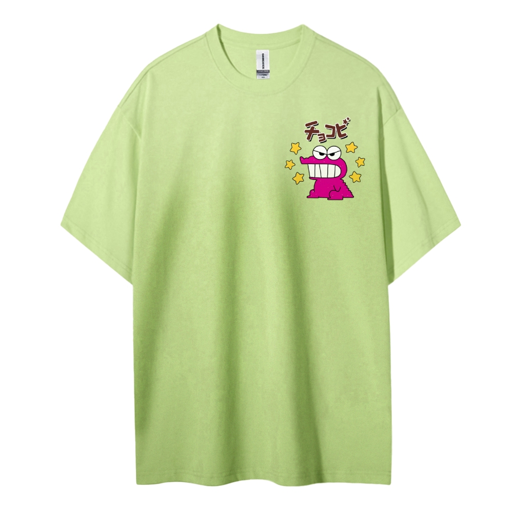 Crayon Shin-chan | T-Shirt 2601017807