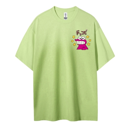 Crayon Shin-chan | T-Shirt 2601017807
