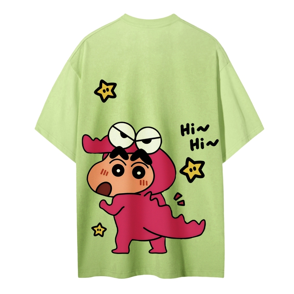 Crayon Shin-chan | T-Shirt 2601017807