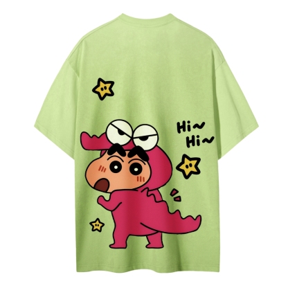 Crayon Shin-chan | T-Shirt 2601017807