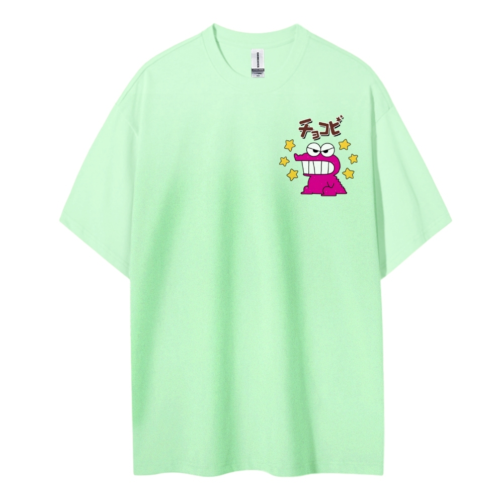 Crayon Shin-chan | T-Shirt 2601017807