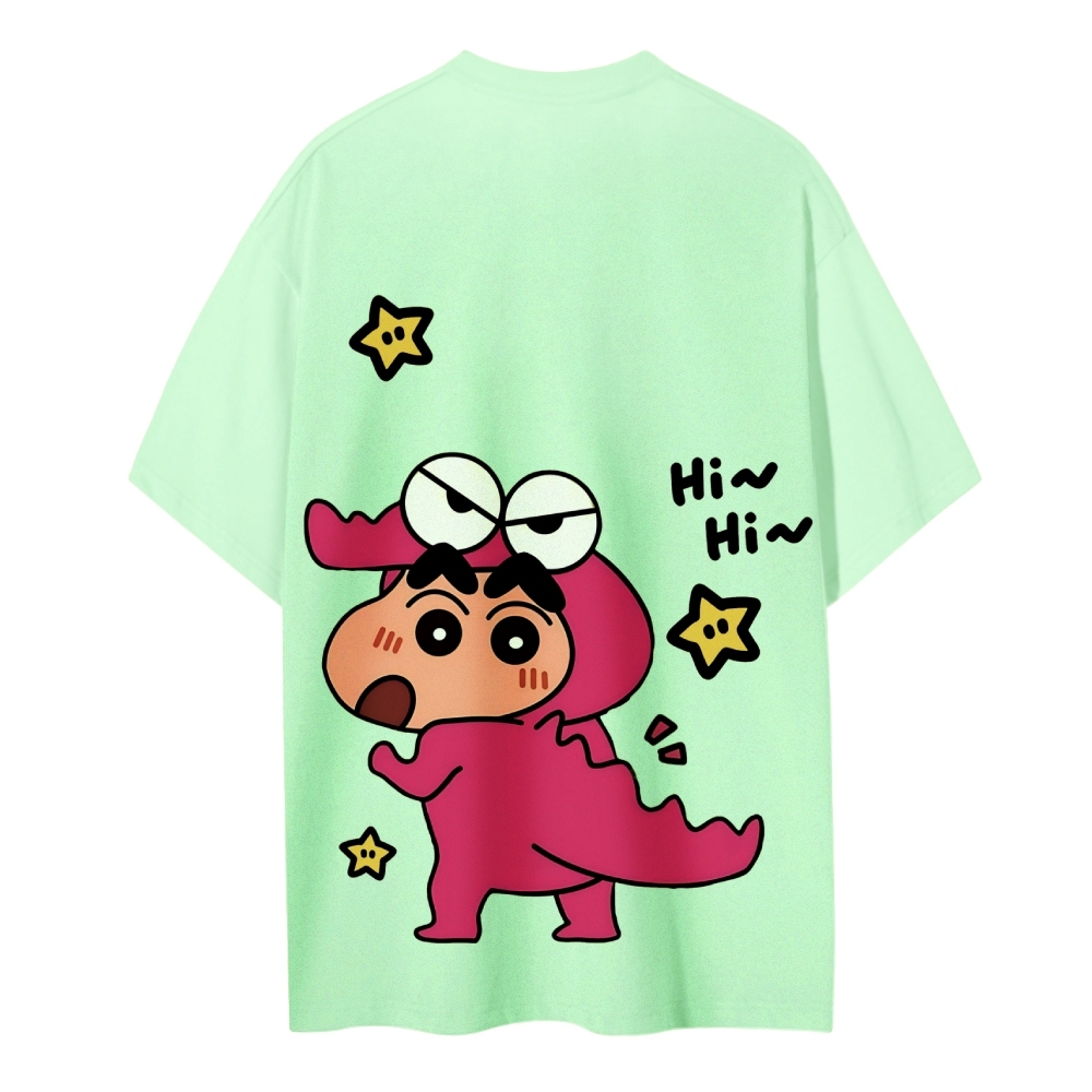 Crayon Shin-chan | T-Shirt 2601017807