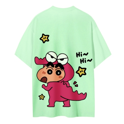 Crayon Shin-chan | T-Shirt 2601017807