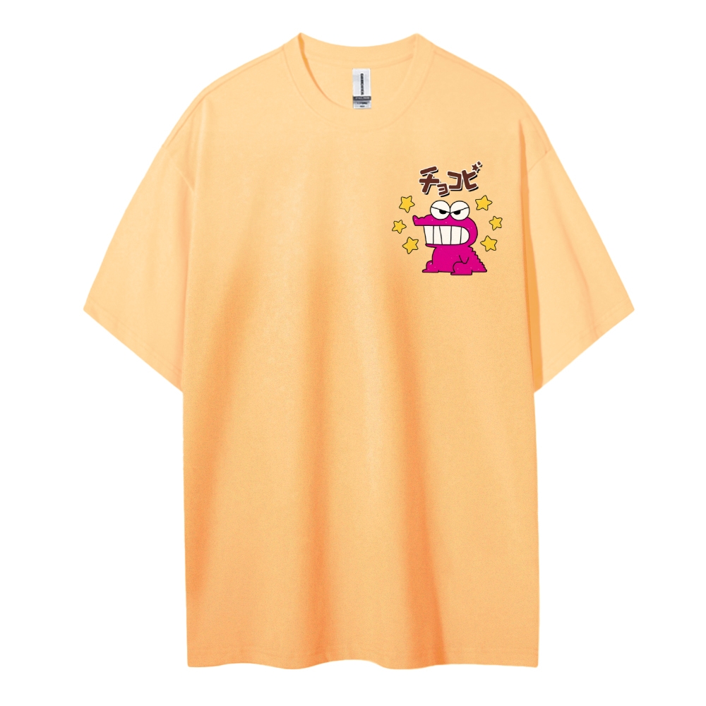Crayon Shin-chan | T-Shirt 2601017807