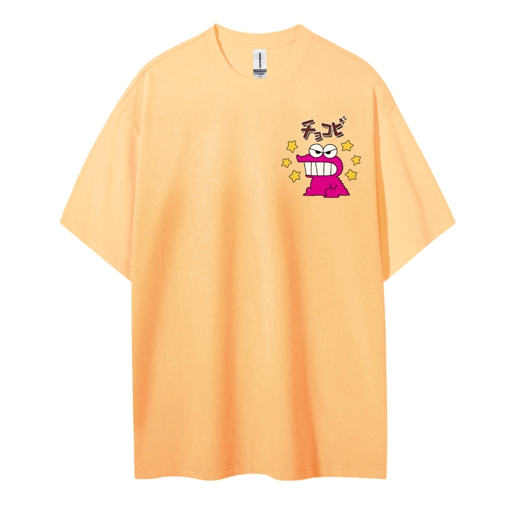 Crayon Shin-chan | T-Shirt 2601017807