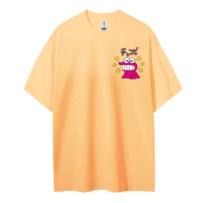Crayon Shin-chan | T-Shirt 2601017807