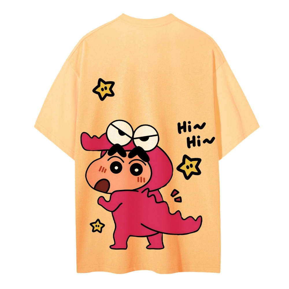 Crayon Shin-chan | T-Shirt 2601017807
