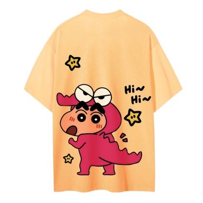 Crayon Shin-chan | T-Shirt 2601017807