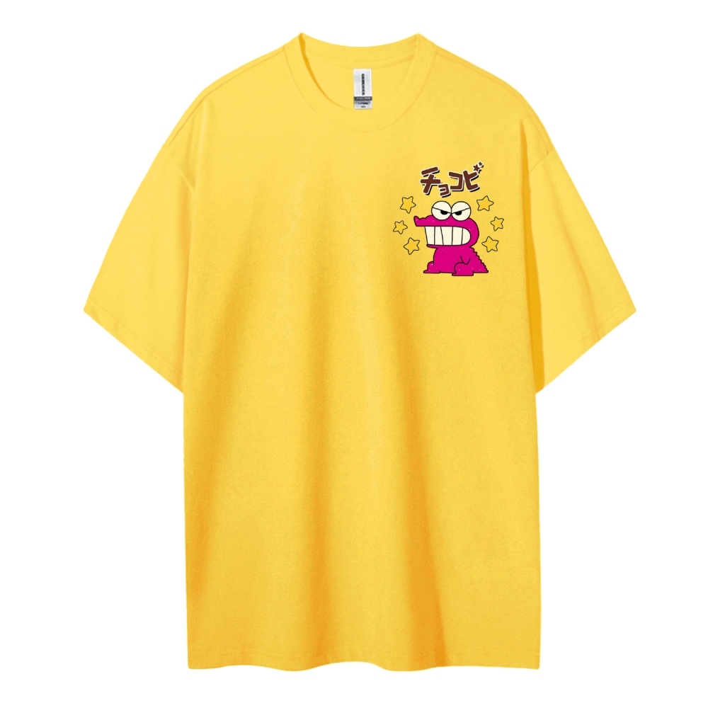 Crayon Shin-chan | T-Shirt 2601017807