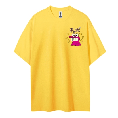 Crayon Shin-chan | T-Shirt 2601017807