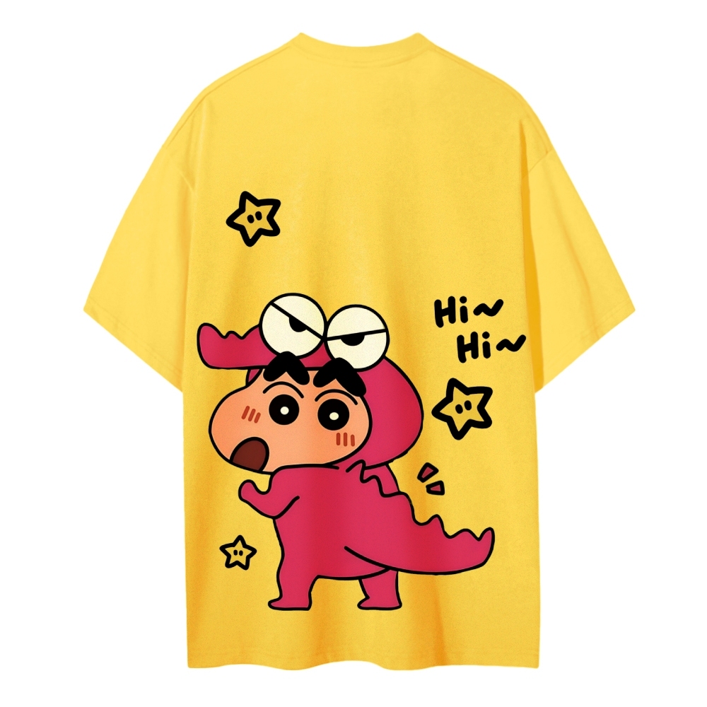 Crayon Shin-chan | T-Shirt 2601017807