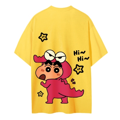 Crayon Shin-chan | T-Shirt 2601017807