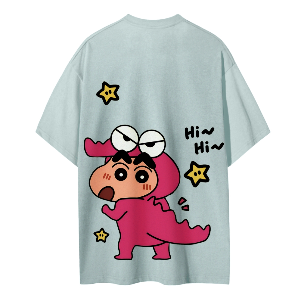 Crayon Shin-chan | T-Shirt 2601017807