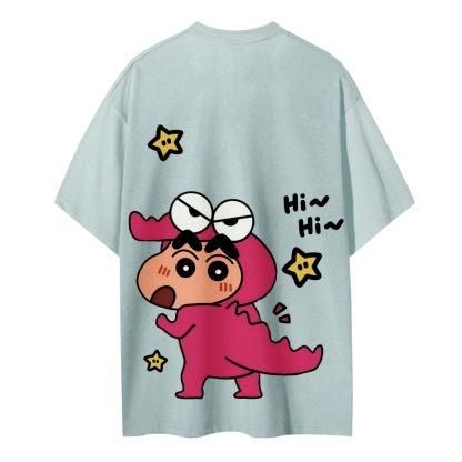 Crayon Shin-chan | T-Shirt 2601017807