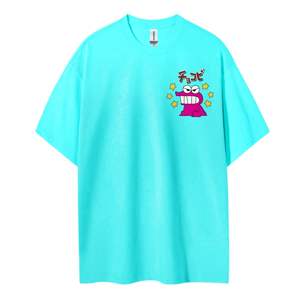 Crayon Shin-chan | T-Shirt 2601017807