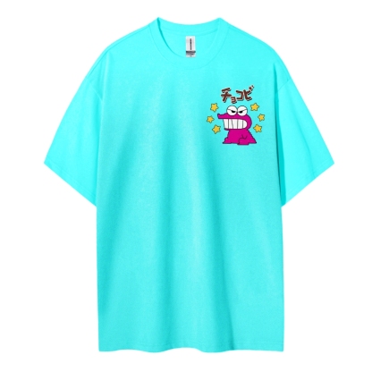 Crayon Shin-chan | T-Shirt 2601017807