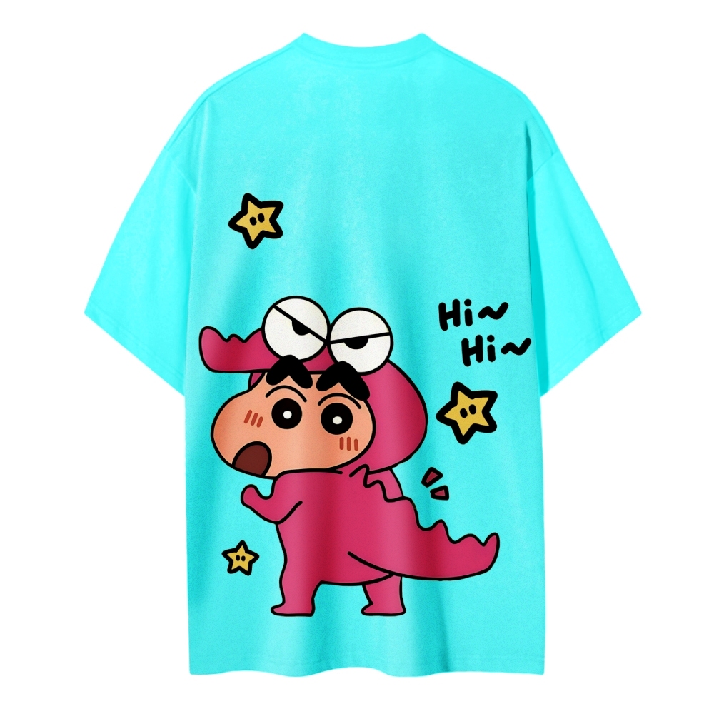 Crayon Shin-chan | T-Shirt 2601017807