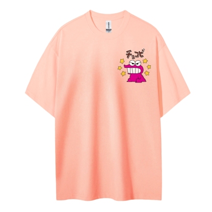 Crayon Shin-chan | T-Shirt 2601017807