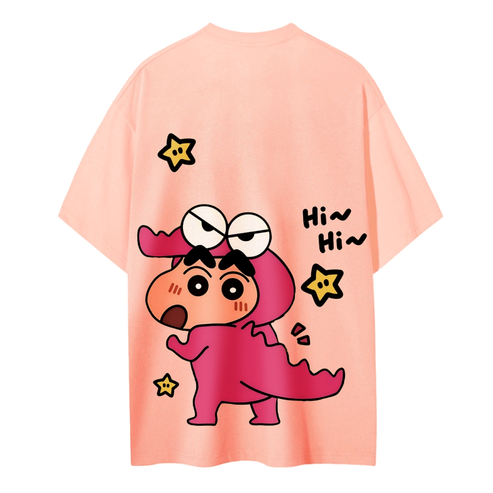 Crayon Shin-chan | T-Shirt 2601017807