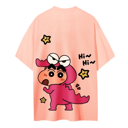 Crayon Shin-chan | T-Shirt 2601017807