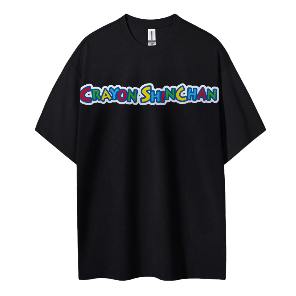 Crayon Shin-chan | T-Shirt 2601017810