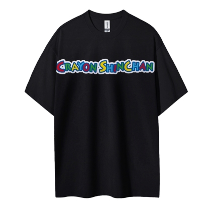 Crayon Shin-chan | T-Shirt 2601017810