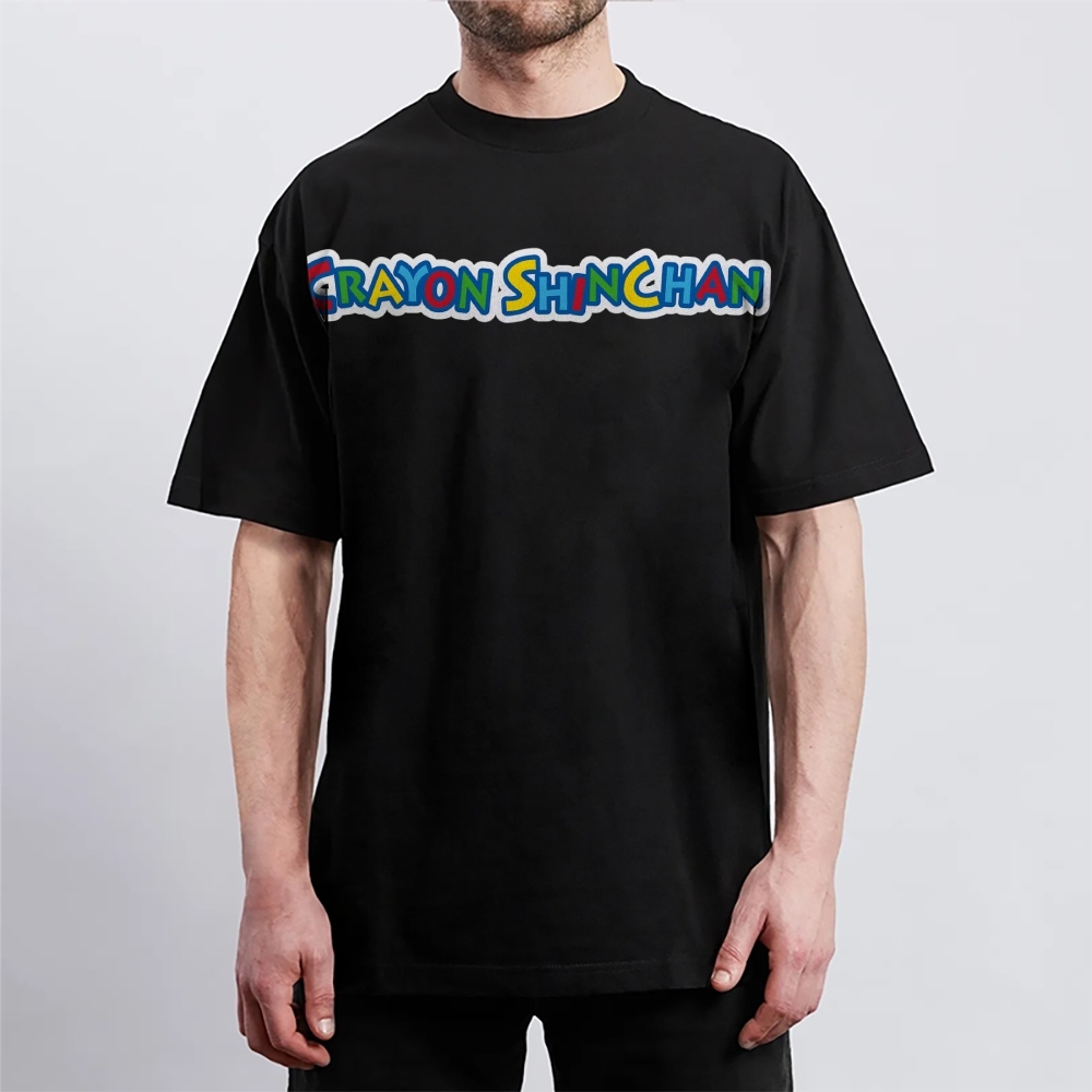 Crayon Shin-chan | T-Shirt 2601017810