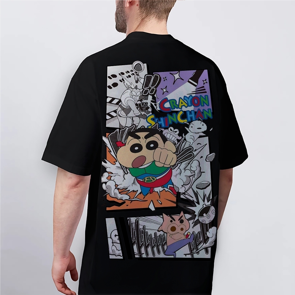 Crayon Shin-chan | T-Shirt 2601017810