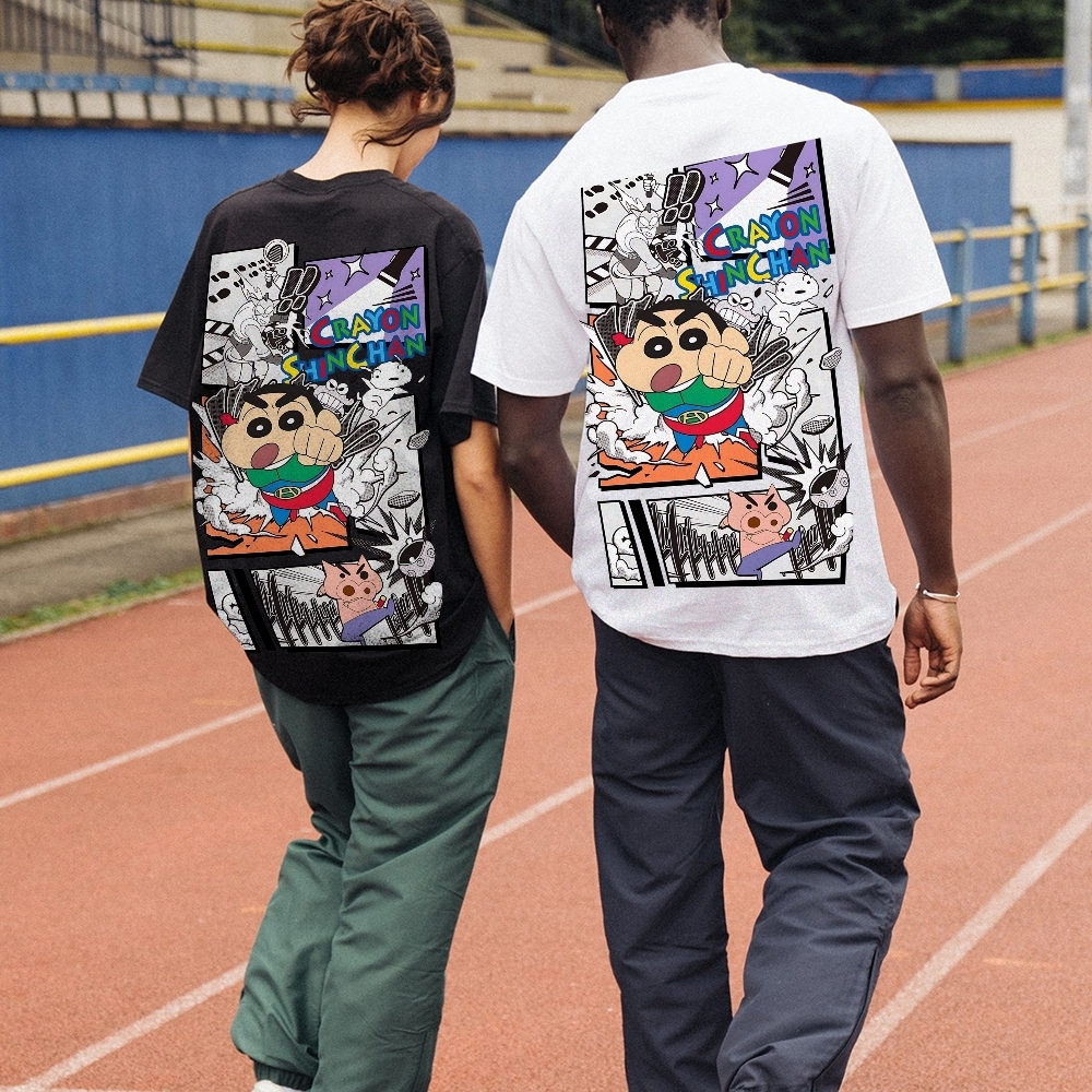 Crayon Shin-chan | T-Shirt 2601017810