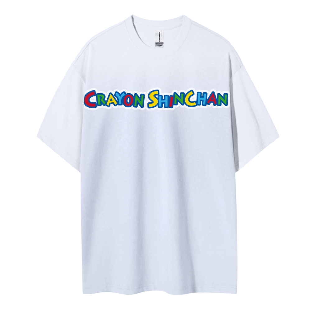Crayon Shin-chan | T-Shirt 2601017810