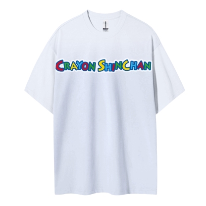 Crayon Shin-chan | T-Shirt 2601017810