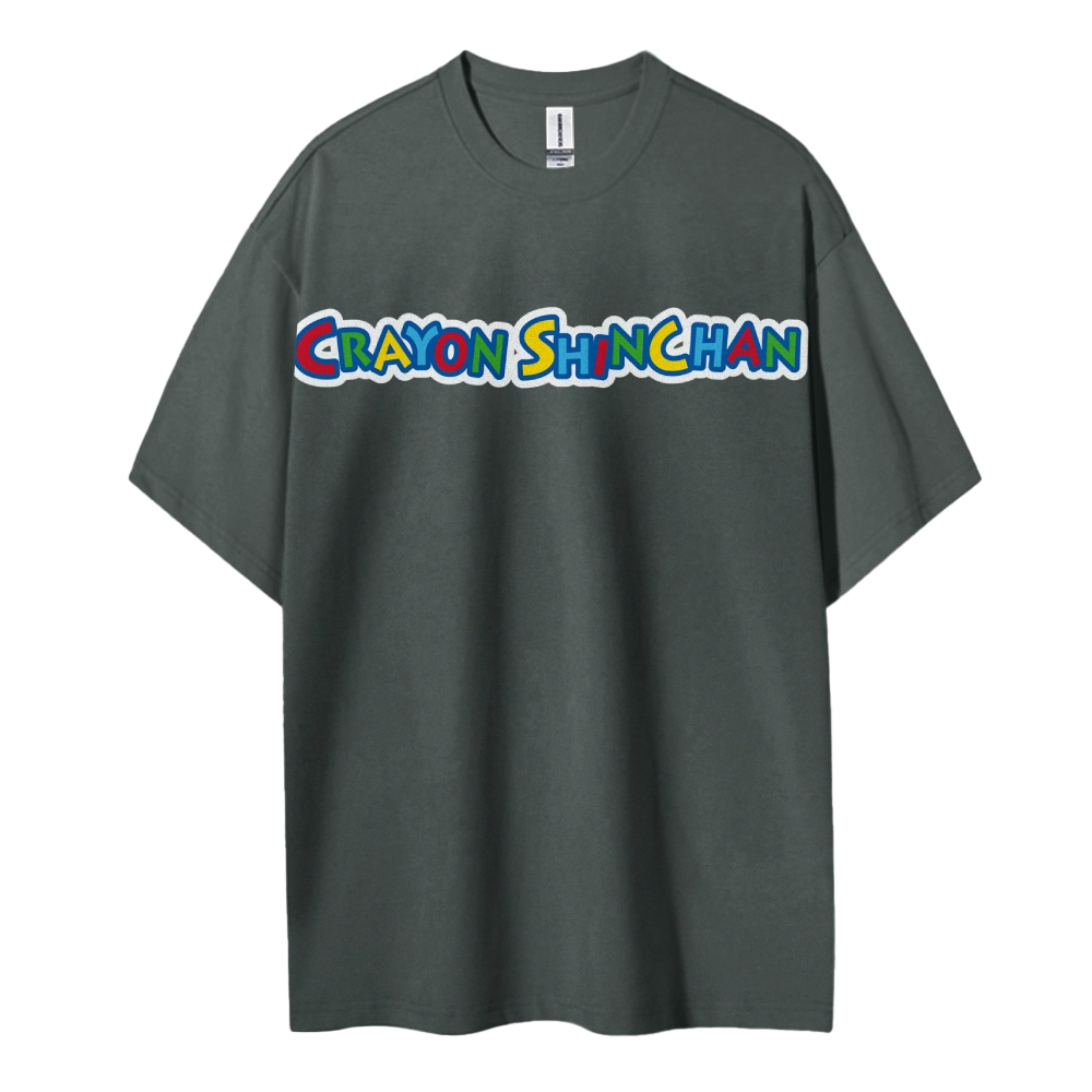 Crayon Shin-chan | T-Shirt 2601017810