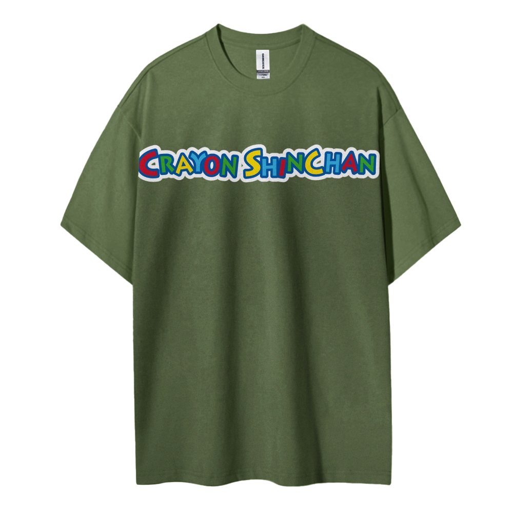 Crayon Shin-chan | T-Shirt 2601017810