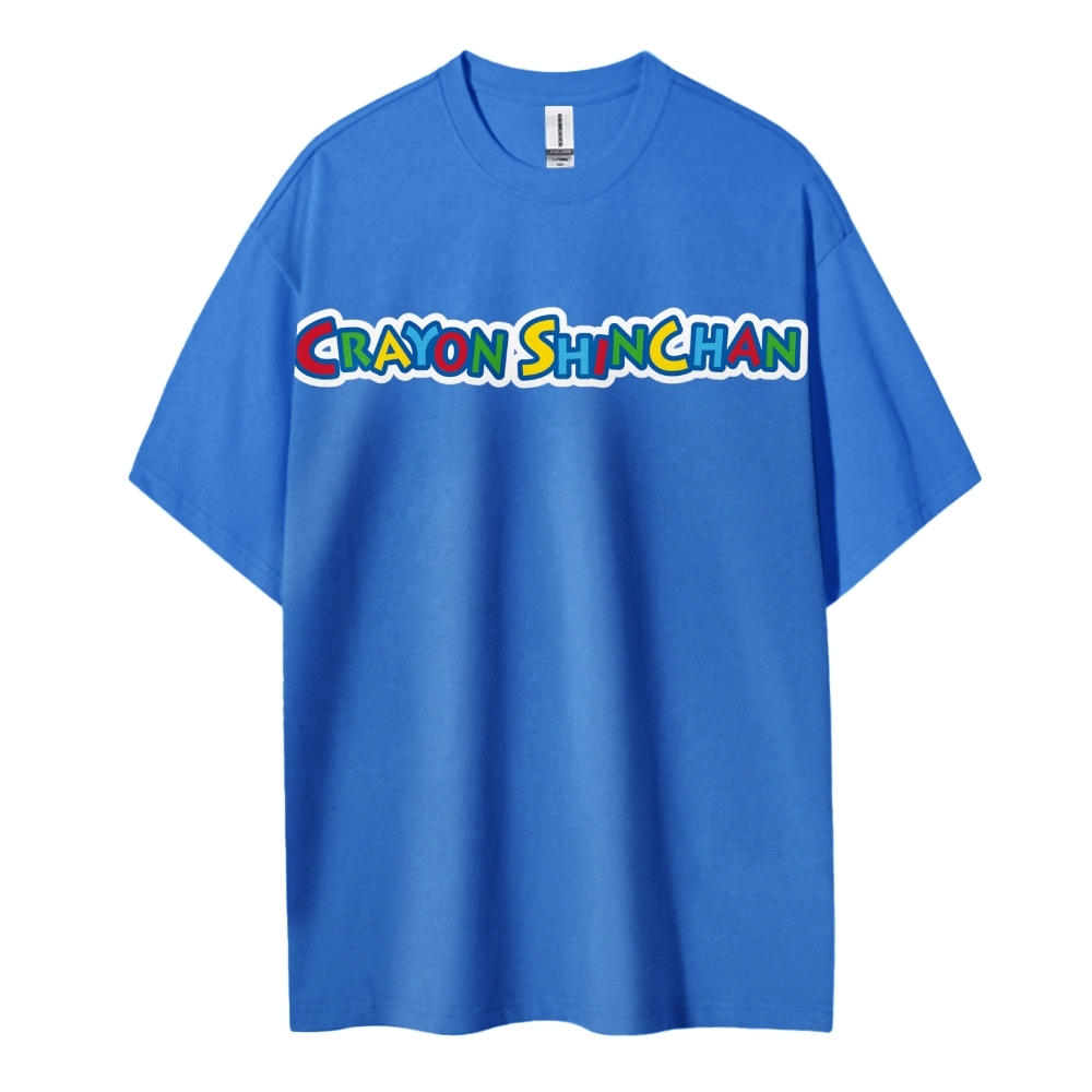 Crayon Shin-chan | T-Shirt 2601017810
