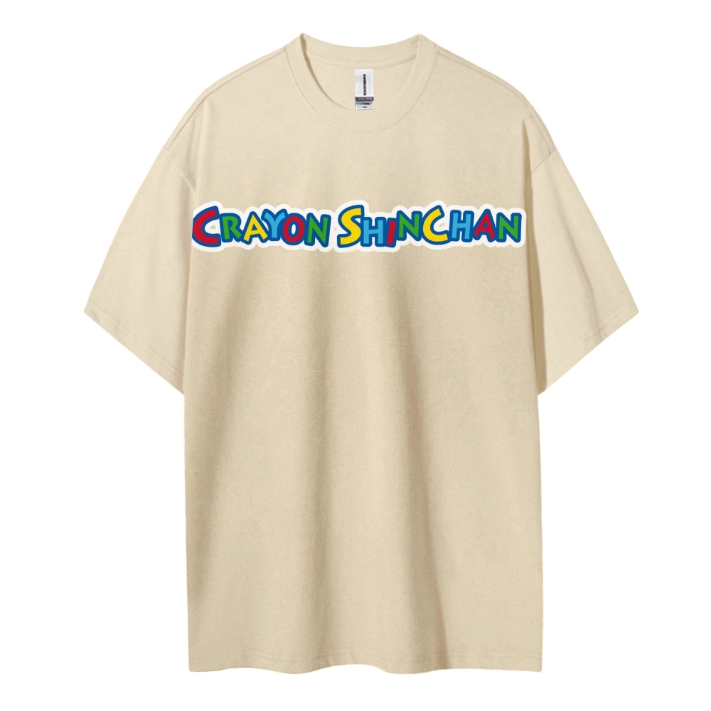 Crayon Shin-chan | T-Shirt 2601017810