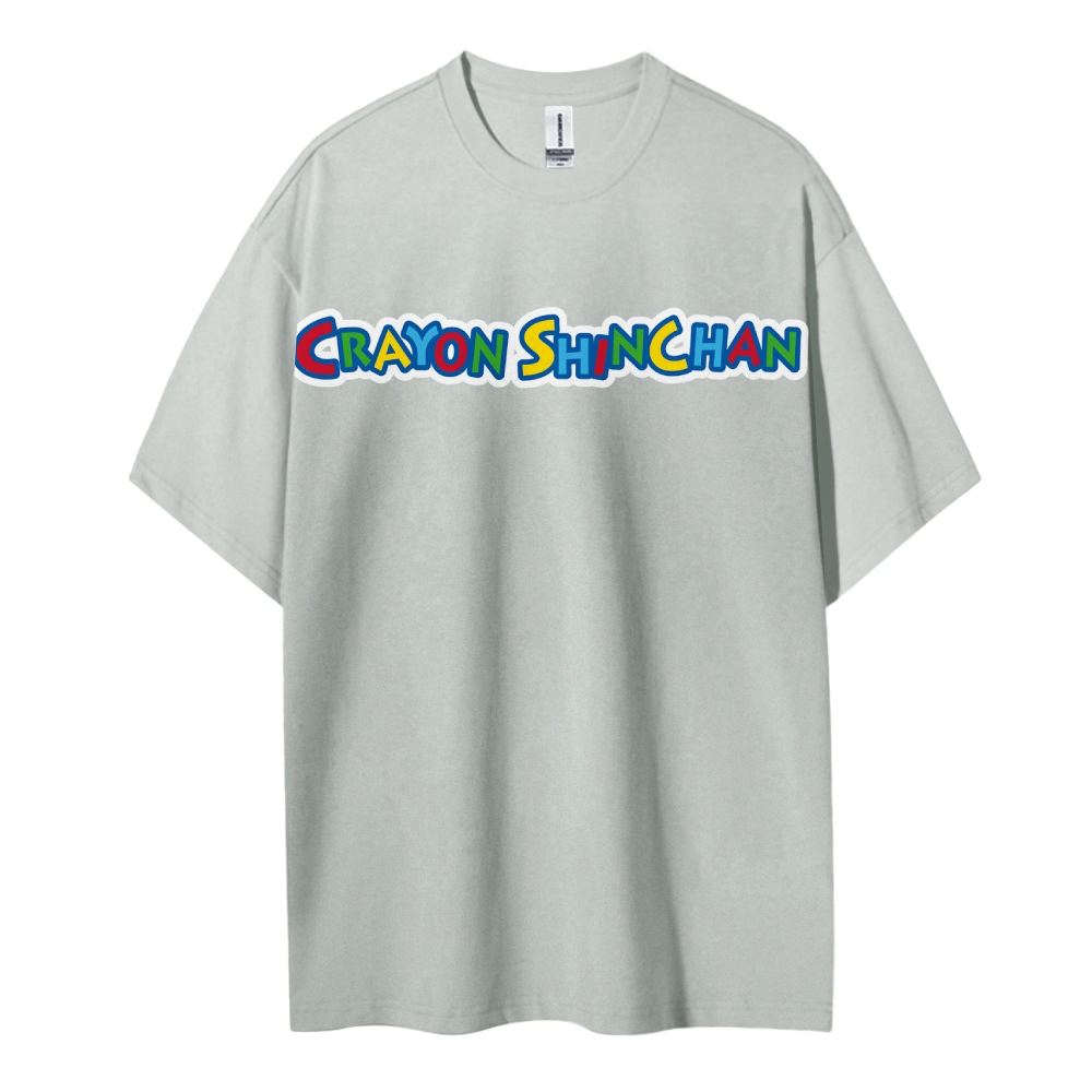 Crayon Shin-chan | T-Shirt 2601017810
