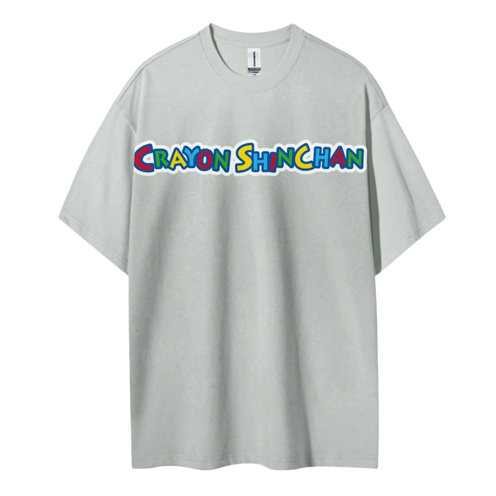 Crayon Shin-chan | T-Shirt 2601017810