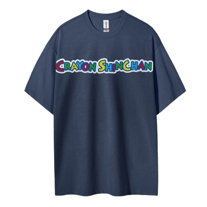Crayon Shin-chan | T-Shirt 2601017810
