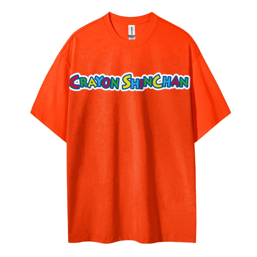 Crayon Shin-chan | T-Shirt 2601017810