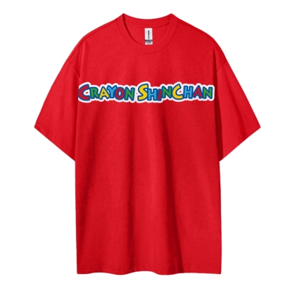 Crayon Shin-chan | T-Shirt 2601017810